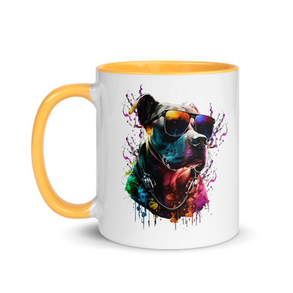 DiscoDogsCo Original 2.0 Mug (Colour)