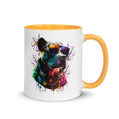 DiscoDogsCo Original 2.0 Mug (Colour)