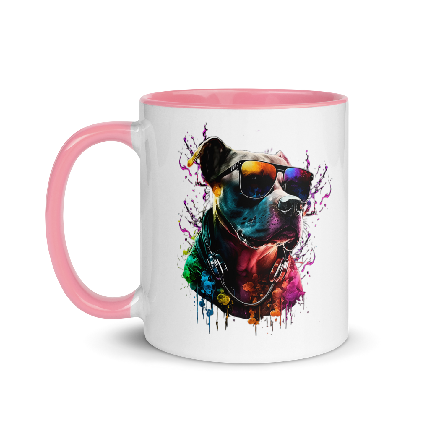 DiscoDogsCo Original 2.0 Mug (Colour)