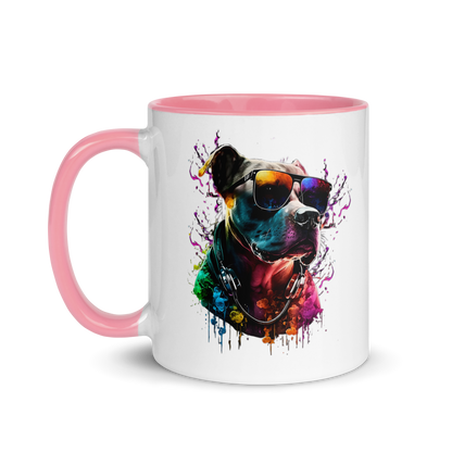 DiscoDogsCo Original 2.0 Mug (Colour)