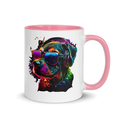 DiscoDogsCo Original Mug (Colour)