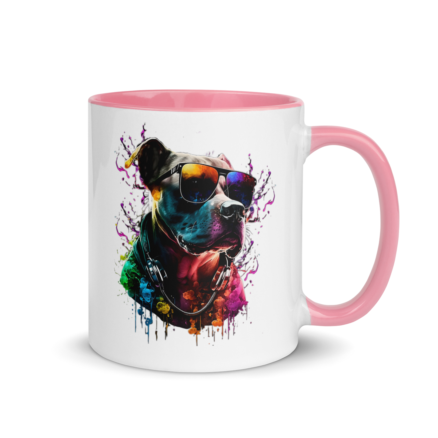 DiscoDogsCo Original 2.0 Mug (Colour)