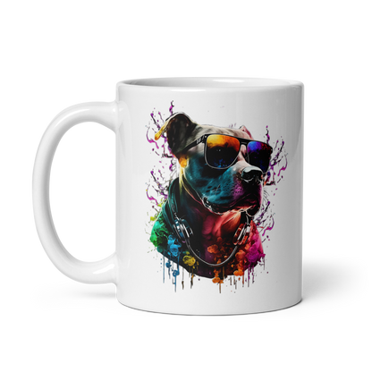 DiscoDogsCo Original 2.0 Mug