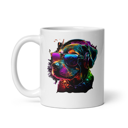 DiscoDogsCo Original Mug