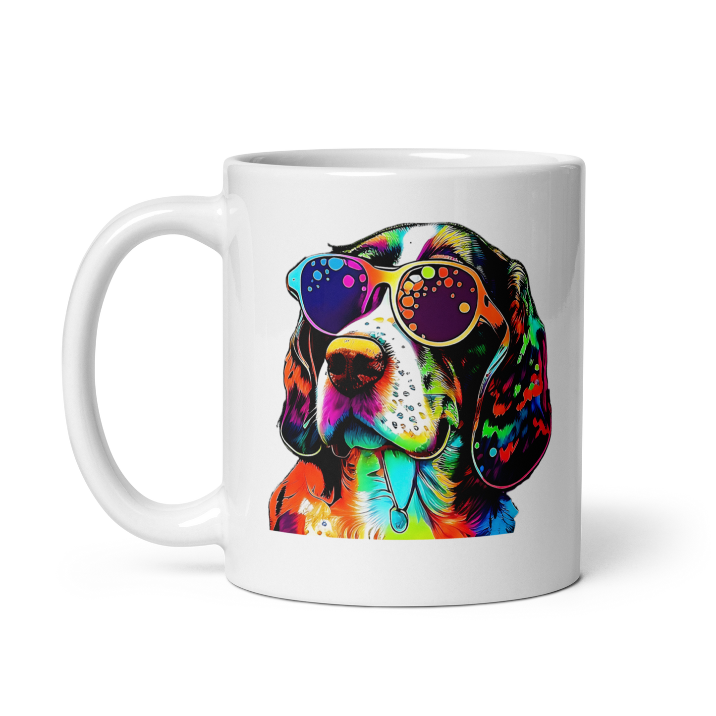 Beagle Mug