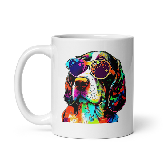 Beagle Mug