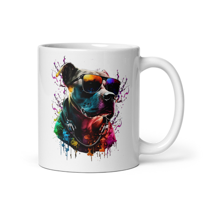 DiscoDogsCo Original 2.0 Mug