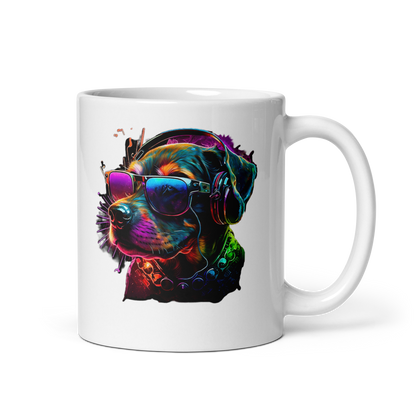 DiscoDogsCo Original Mug