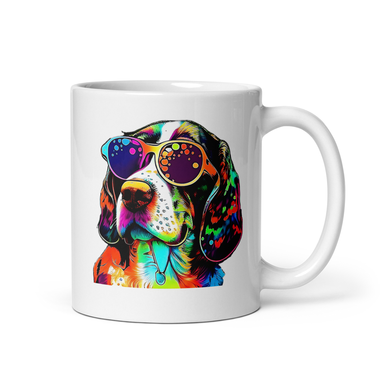 Beagle Mug