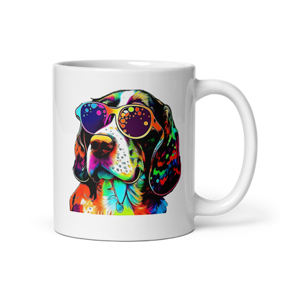 Beagle Mug