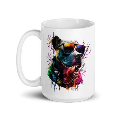 DiscoDogsCo Original 2.0 Mug