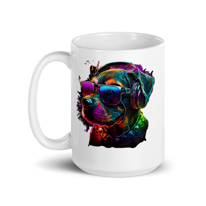 DiscoDogsCo Original Mug
