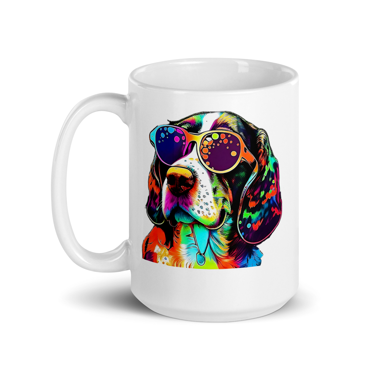 Beagle Mug