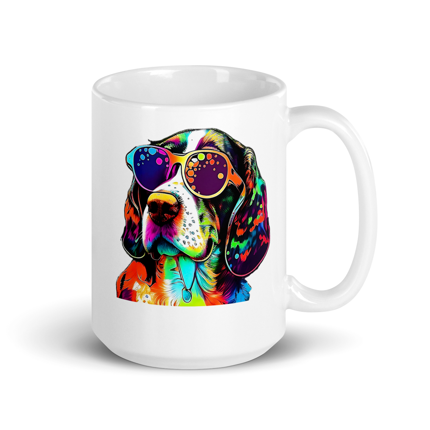 Beagle Mug