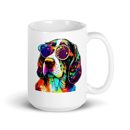 Beagle Mug