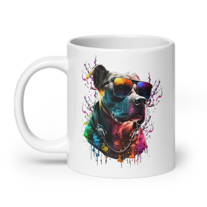 DiscoDogsCo Original 2.0 Mug