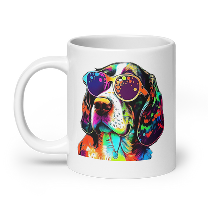 Beagle Mug