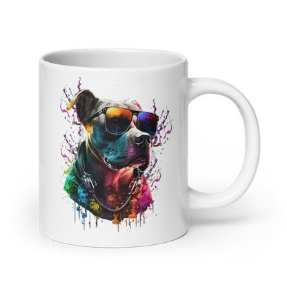 DiscoDogsCo Original 2.0 Mug