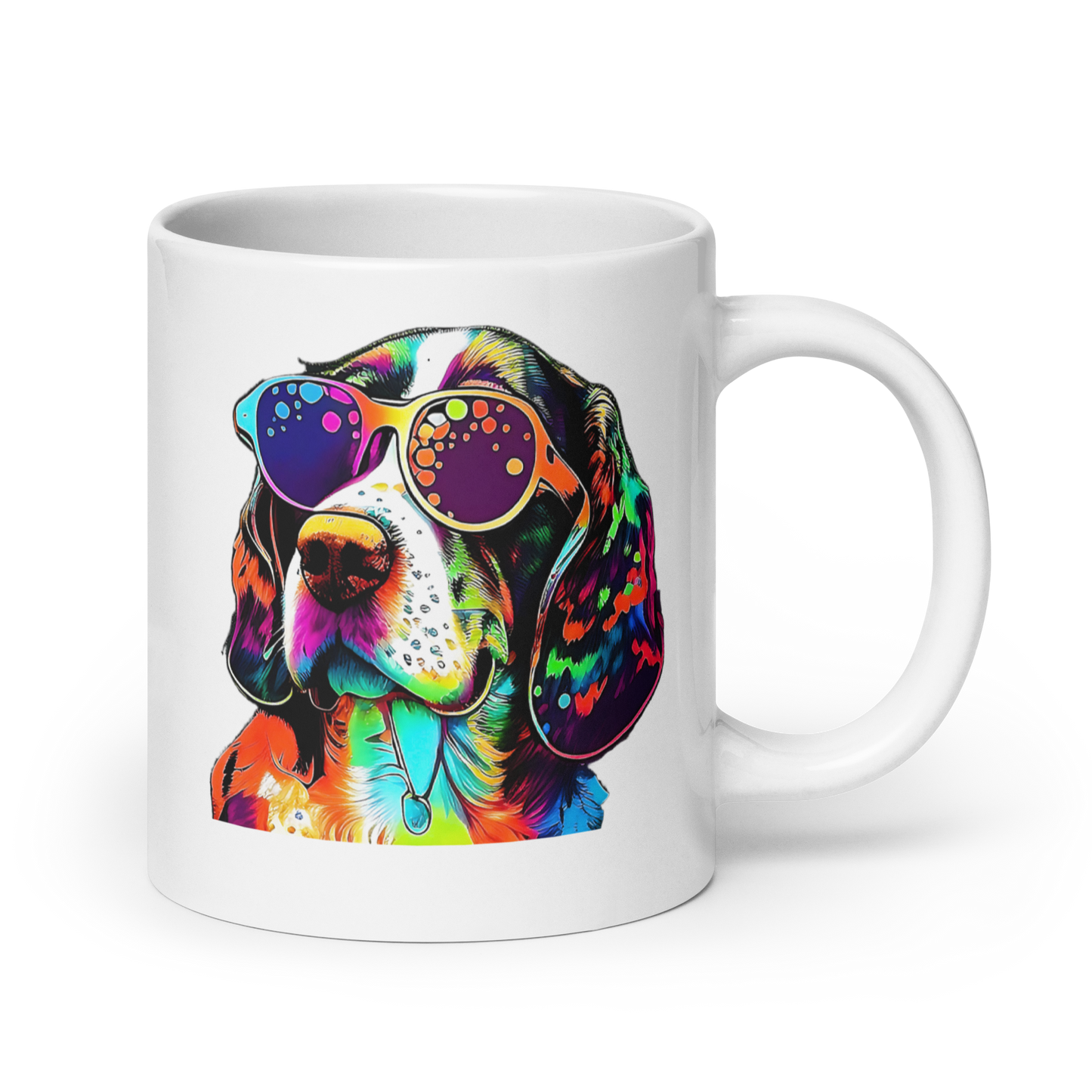 Beagle Mug