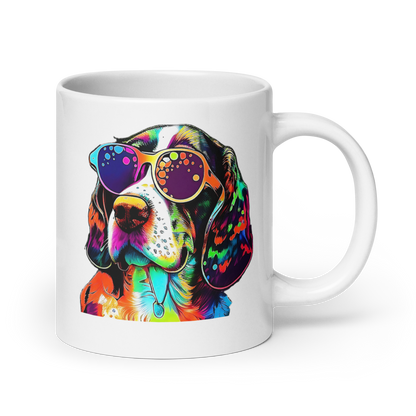 Beagle Mug